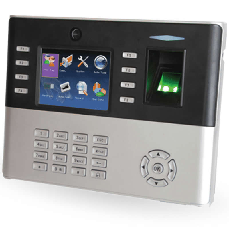 f12 access control